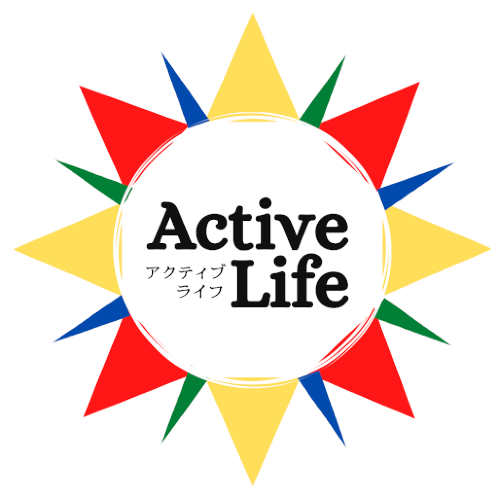 Active Life logo