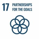 Goal 17 Partnerships for the Goals (SDG's)