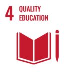 Goal 4 Quality Education (SDG's)