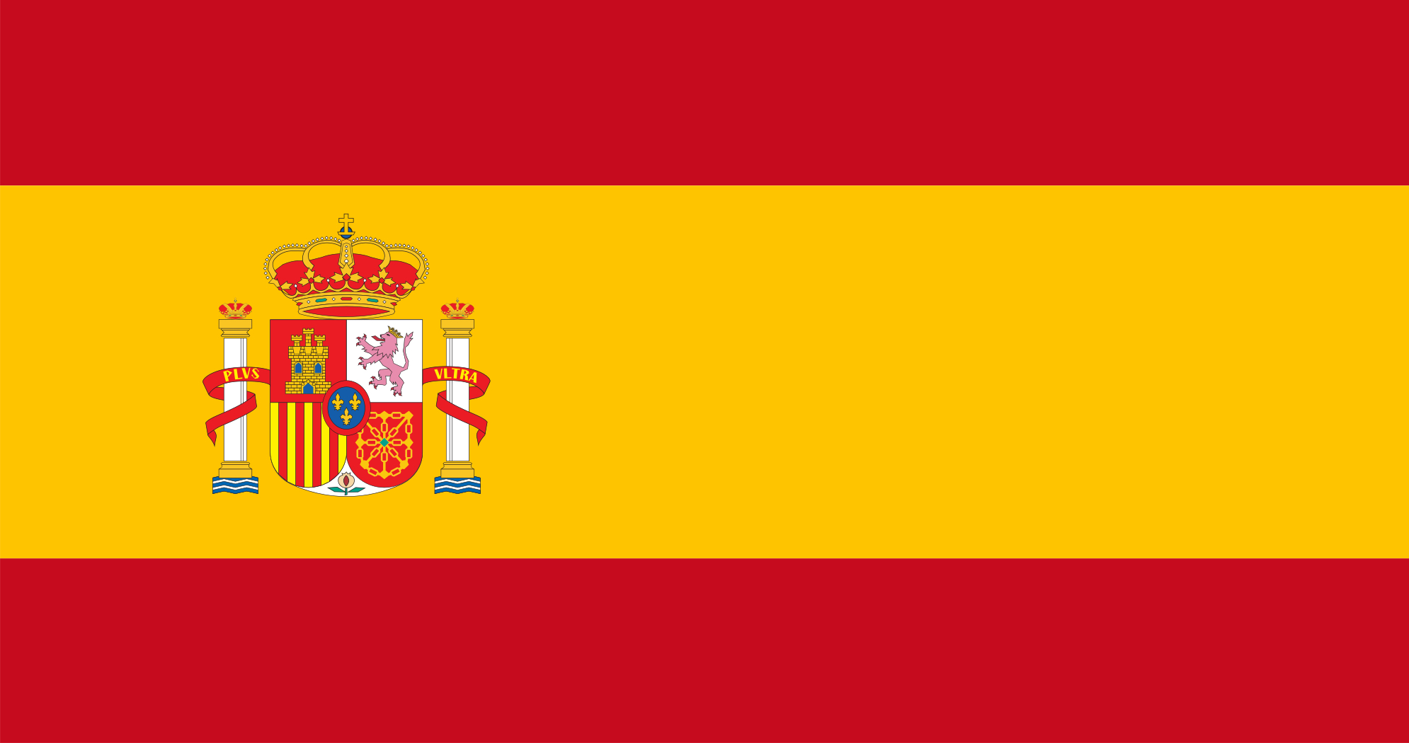 Spanish Flag