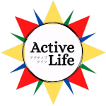 Active Life's logo