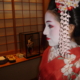 perfil geisha