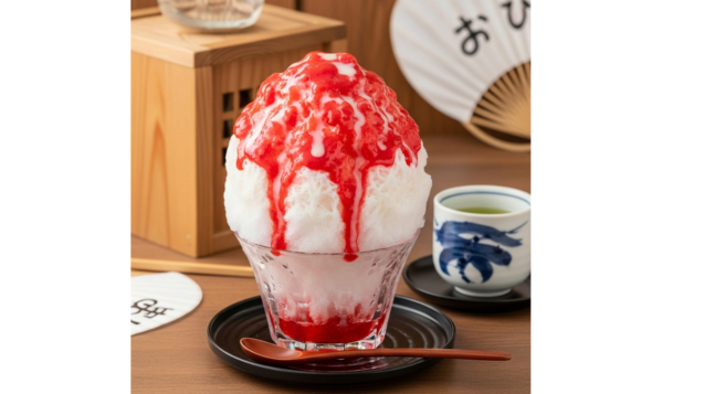 kakigori