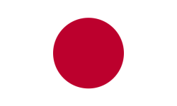 Japanese flag