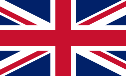 Flag of the UK