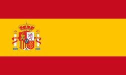 Spanish Flag